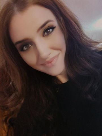 Надя